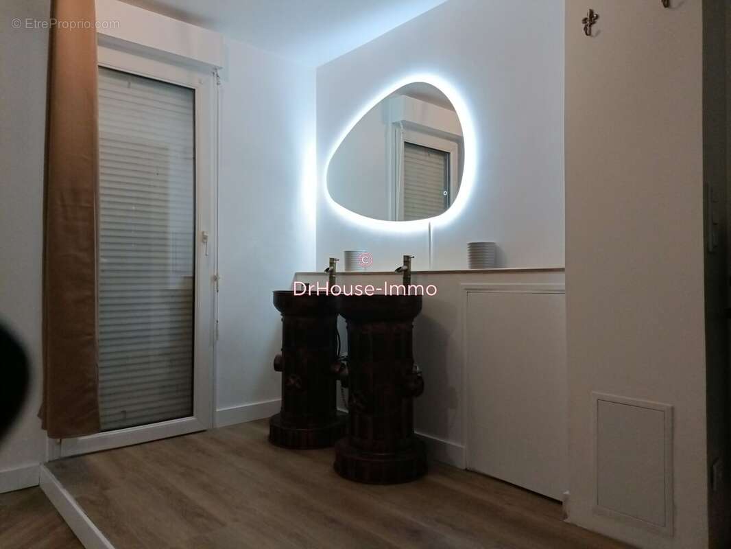 Appartement à LE PORT-MARLY