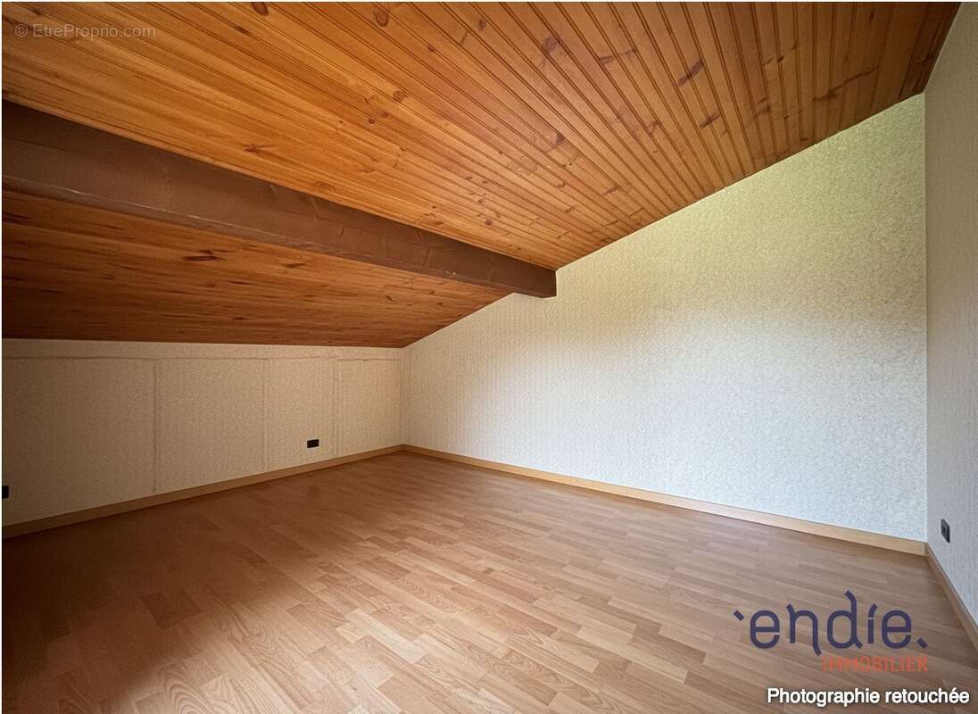 Maison à GRENADE