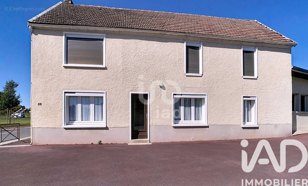 Photo 1 - Maison à CONNANTRE