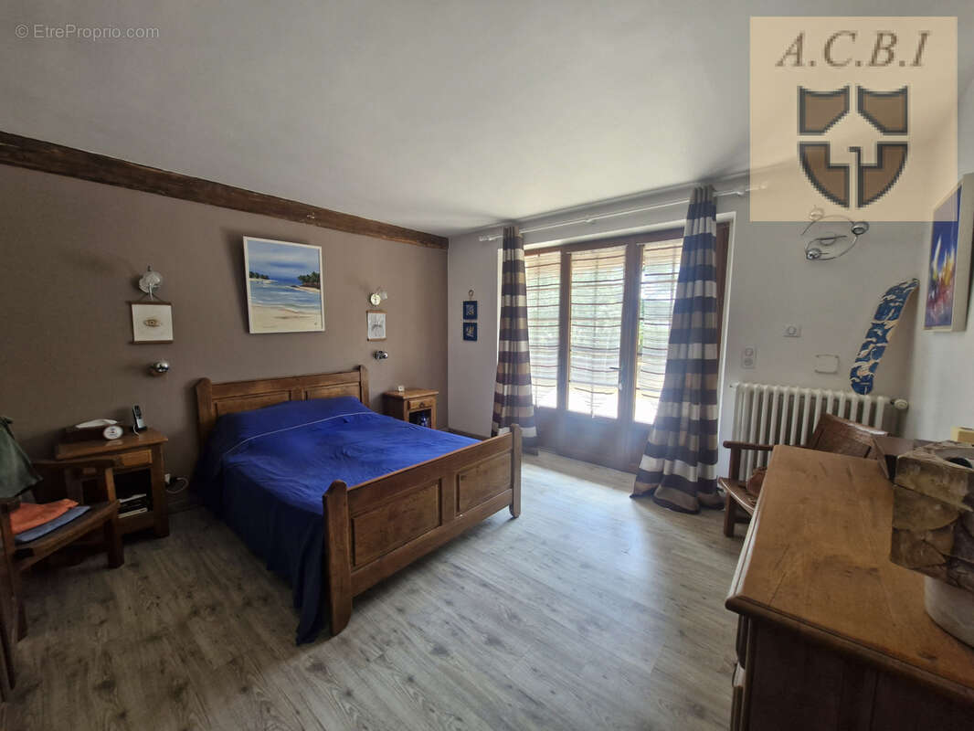 Belle propriété à 10 minutes de Beaugency et 40 minutes d'Orleans - photo 12