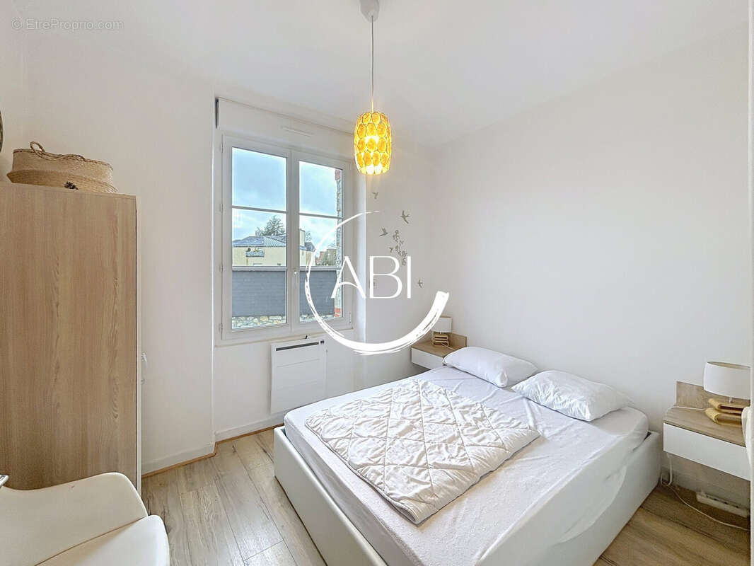 Appartement à BAGNOLES-DE-L'ORNE