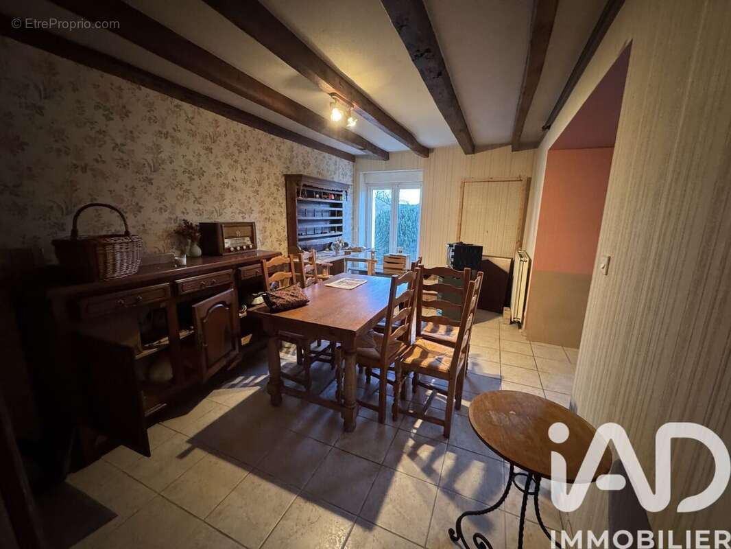 Maison 110 m² à La Chevallerais  - photo 4