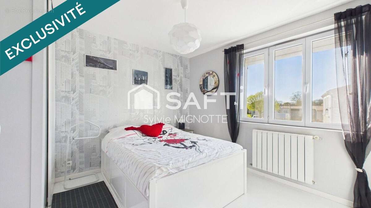 Photo 6 - Maison à SAINT-GEORGES-DU-BOIS