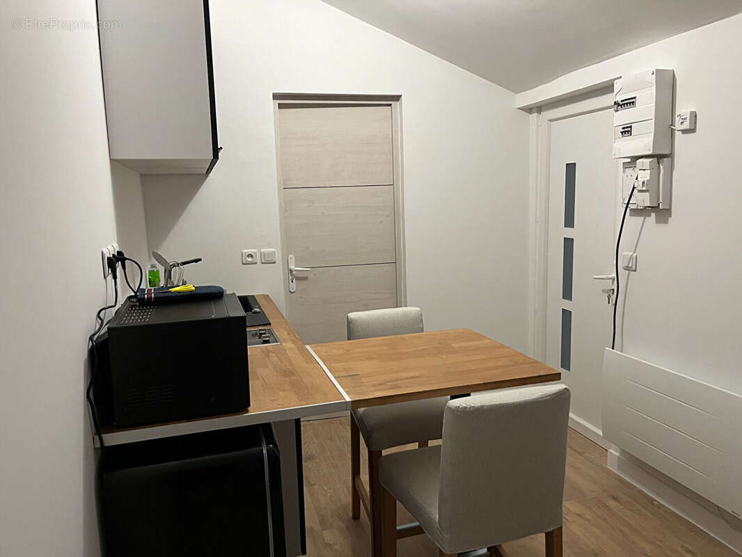 Maison 150m² à villejuif - photo 4