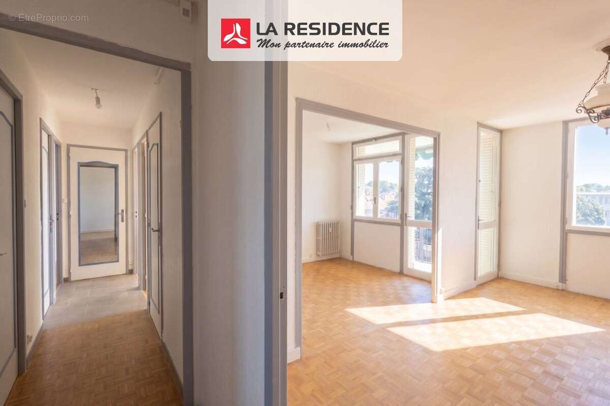 Appartement 70 m² à Valence  - photo 3