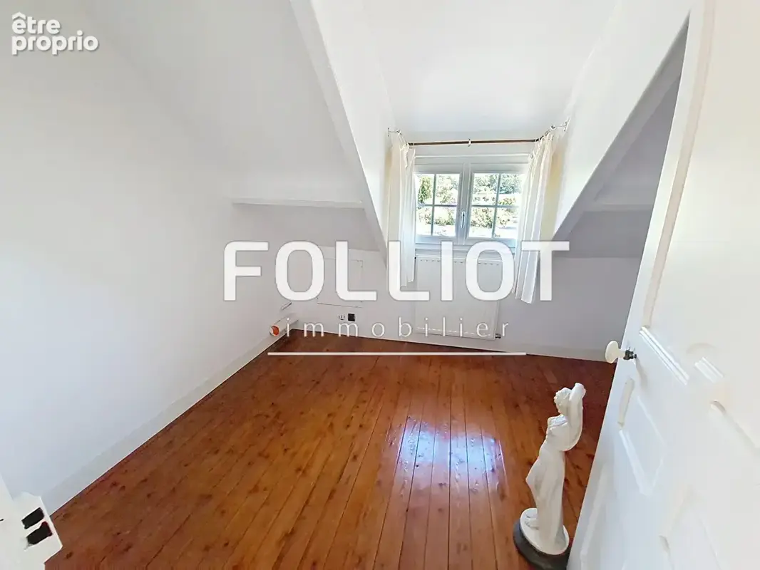 Dives sur mer Maison année 30 - photo 8