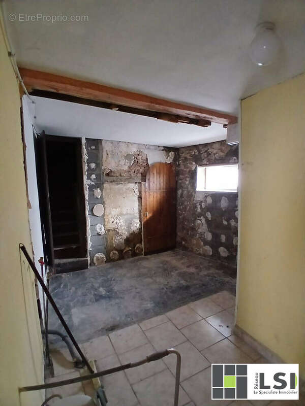 Maison à JEUMONT