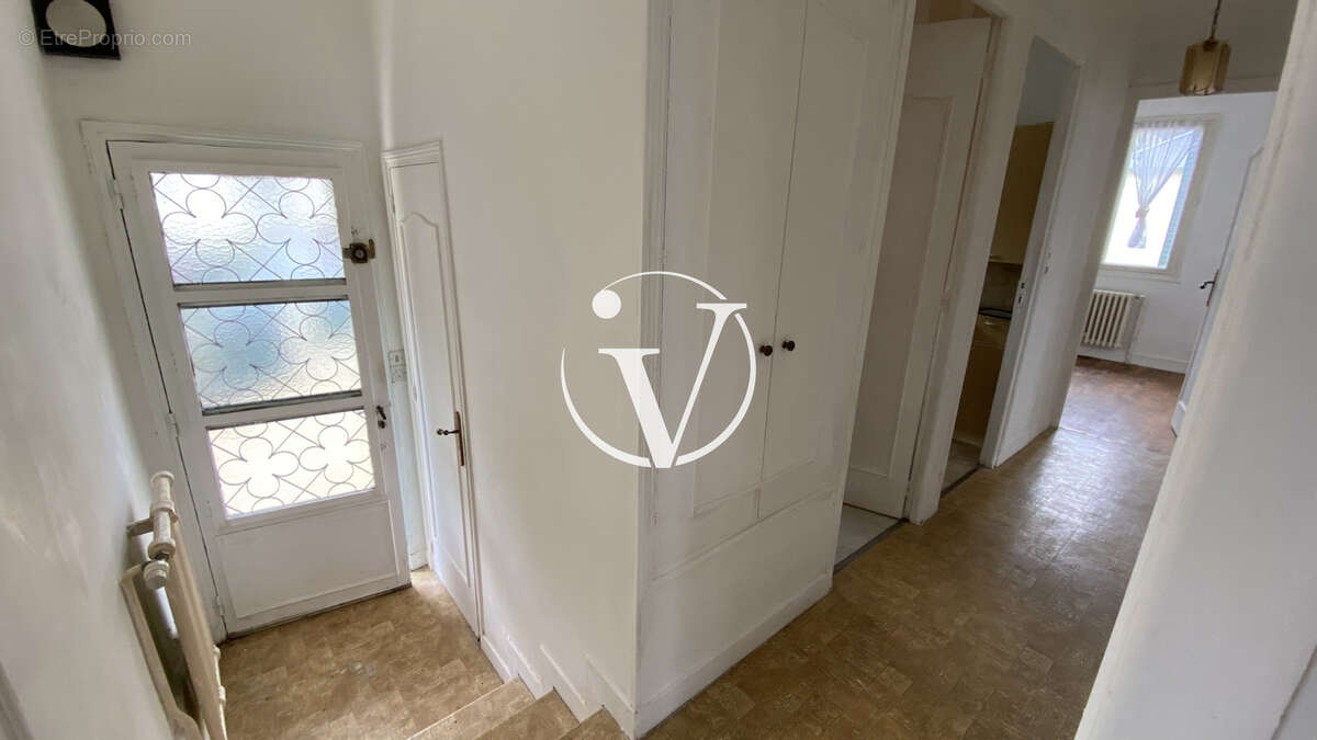 VENDOME, maison sur sous-sol - photo 5