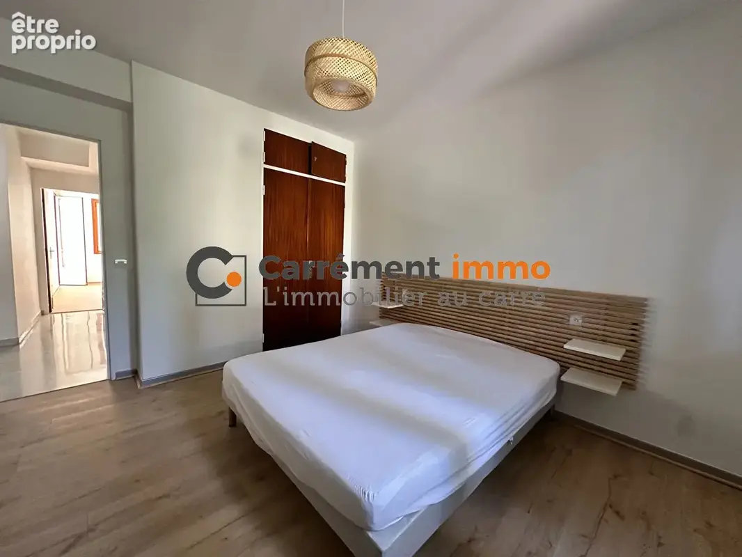 Boutonnet Albert 1er - F3 de 73 m2 - calme et grande terrasse - photo 13