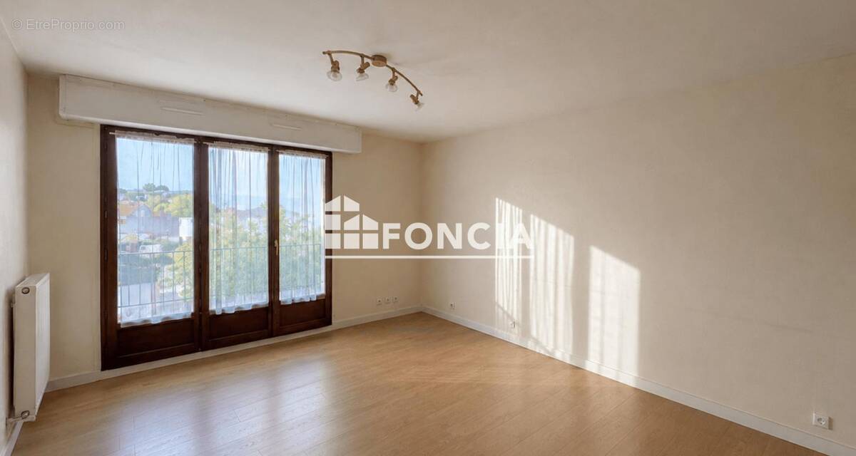 Appartement à DREUX