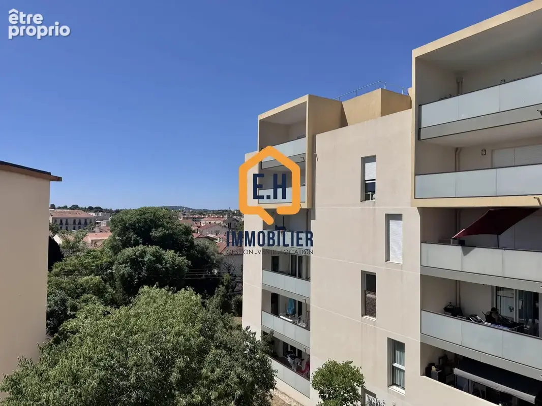 Appartement 3 pièces 62 m² à vendre à Toulon (83100) - photo 9