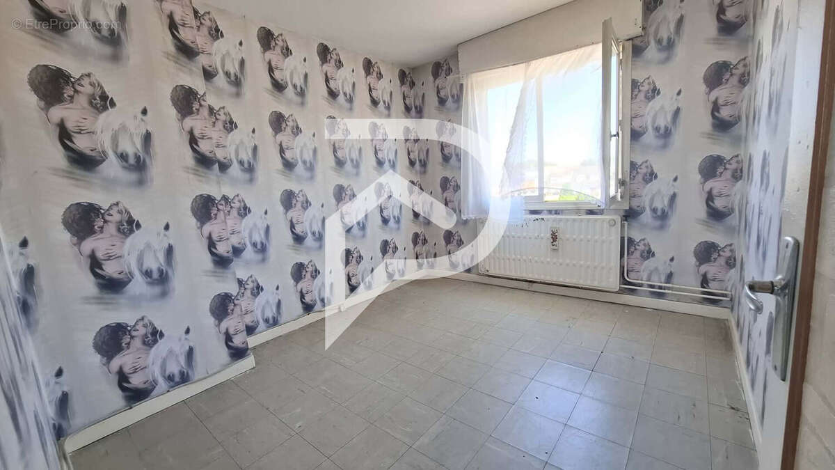 Maison Caudry 90 m2 - photo 5
