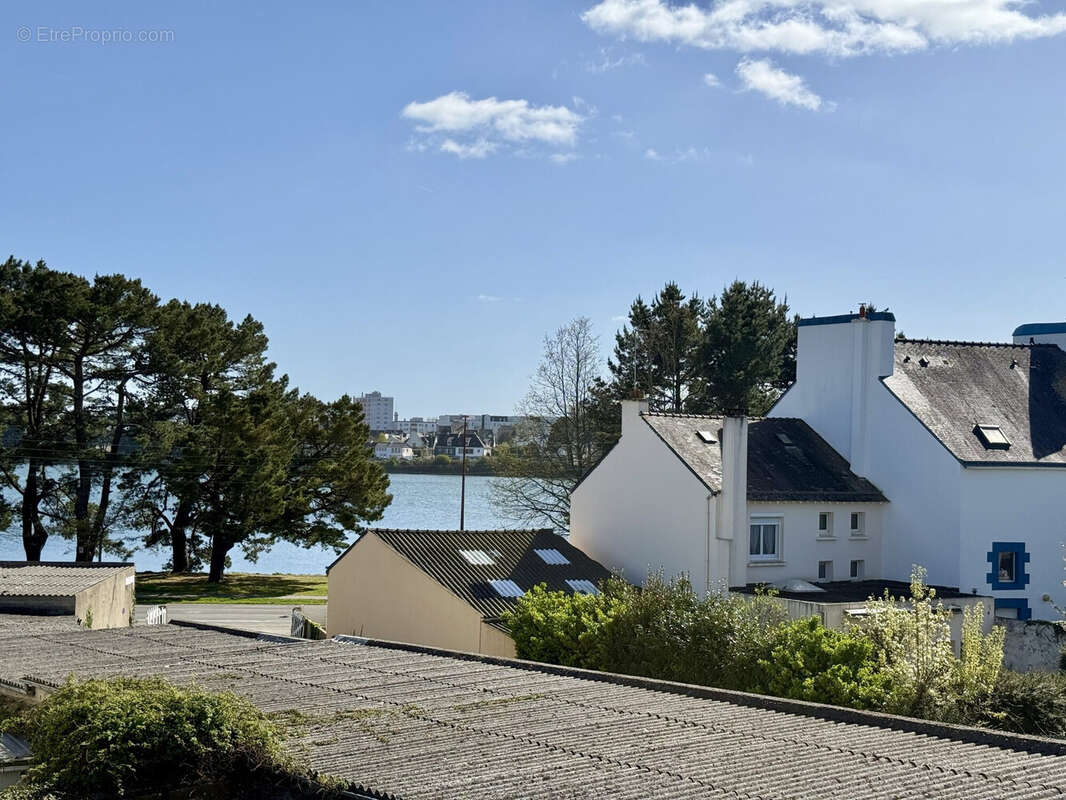 Appartement à LANESTER