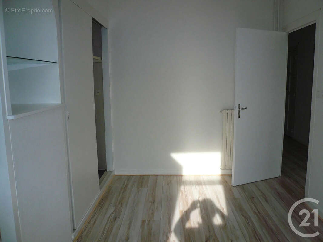 Appartement à ANNONAY