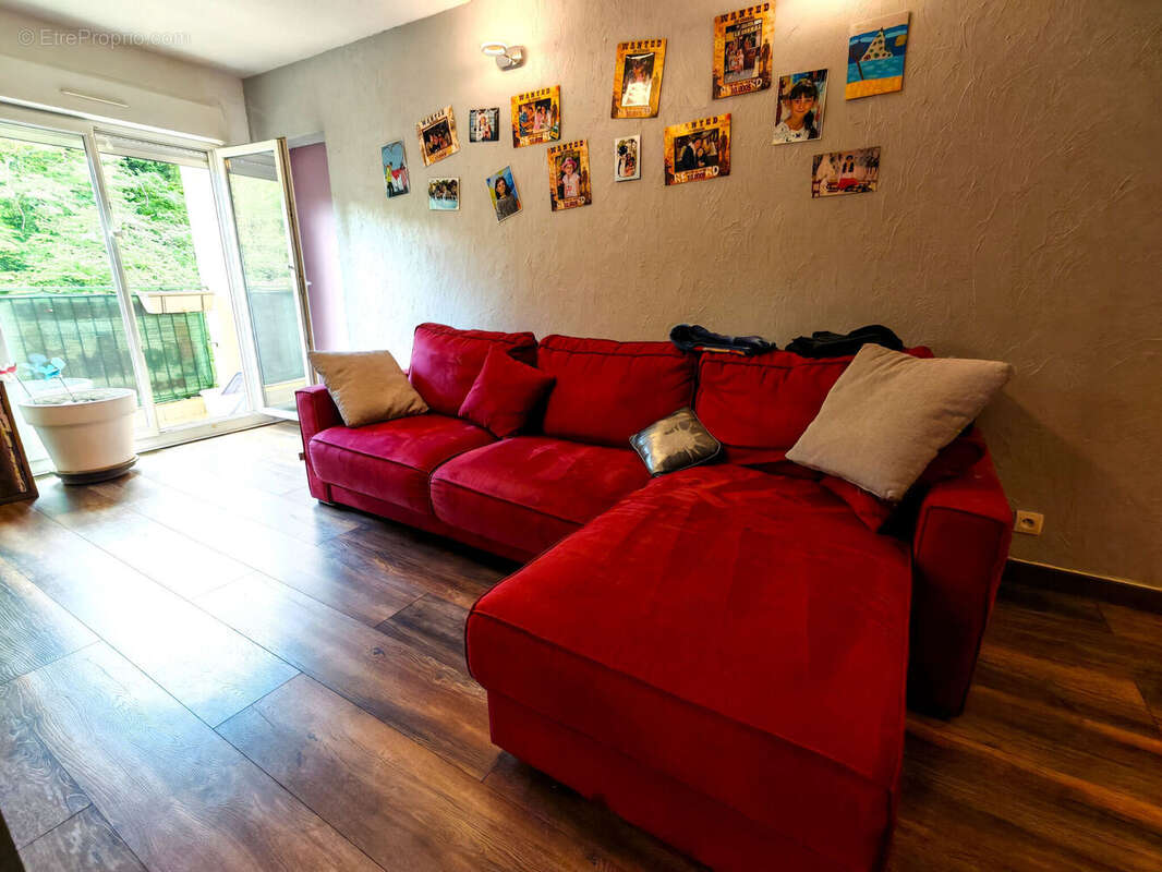 Photo 4 - Appartement à ROQUEBILLIERE