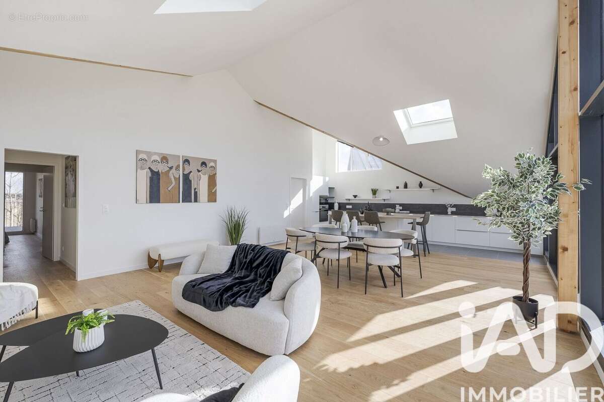 Photo 9 - Appartement à PORNICHET