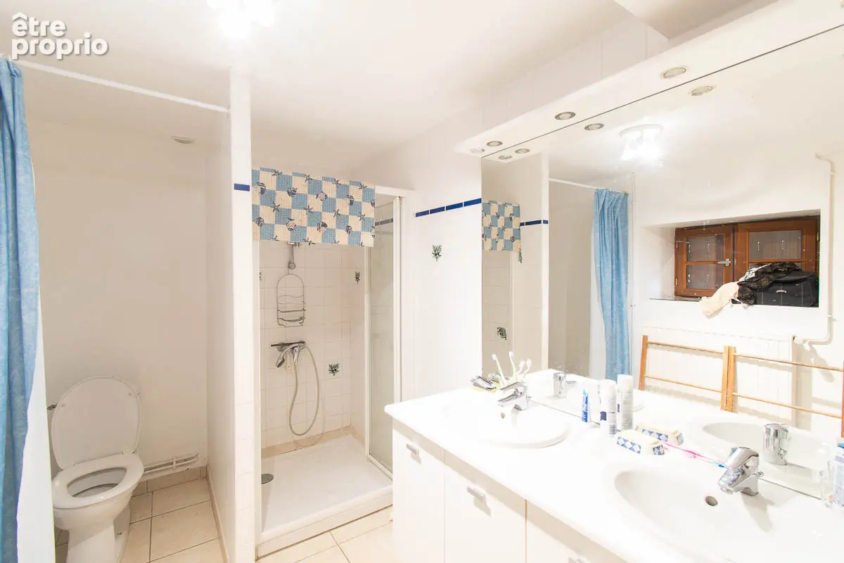 Propriété de loisirs Boussac 6 pièce(s) 232 m2 - photo 10