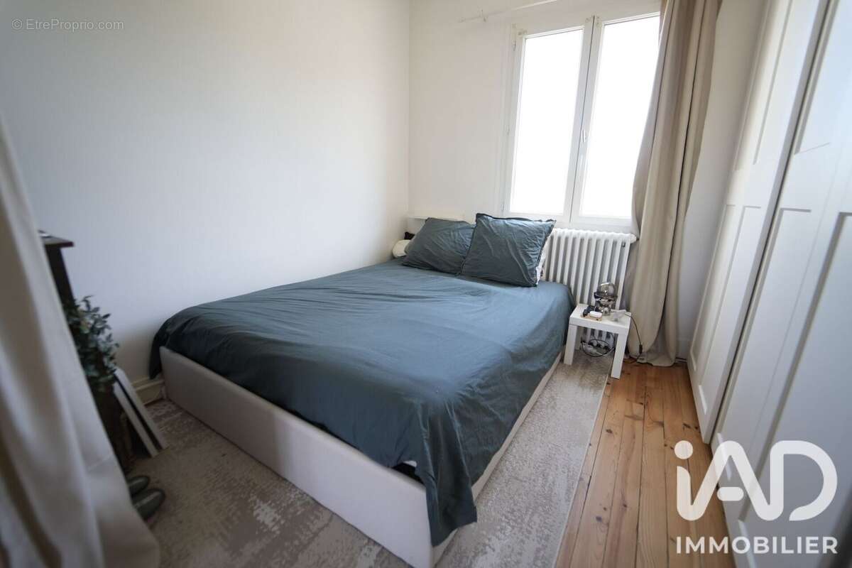 Appartement 48 m² à Avon  - photo 8