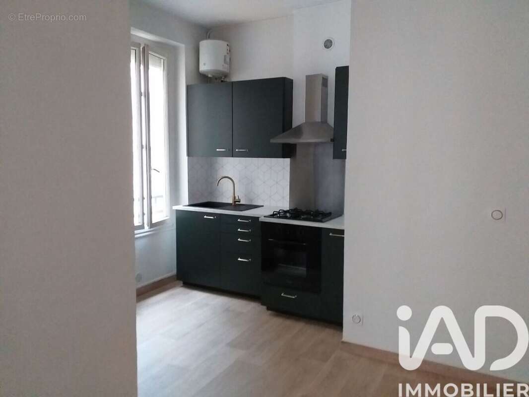 Photo 2 - Appartement à SAINT-ETIENNE
