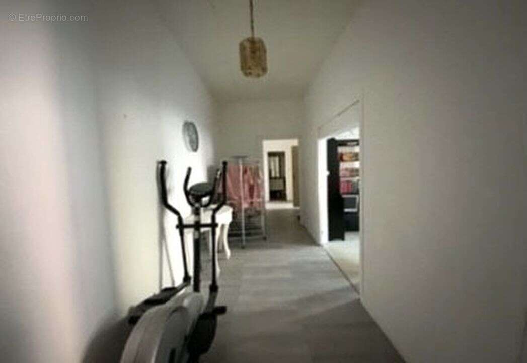 Appartement à LYON-1E