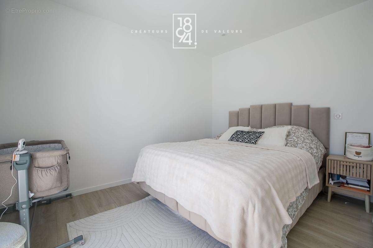 Maison à MARSEILLE-15E