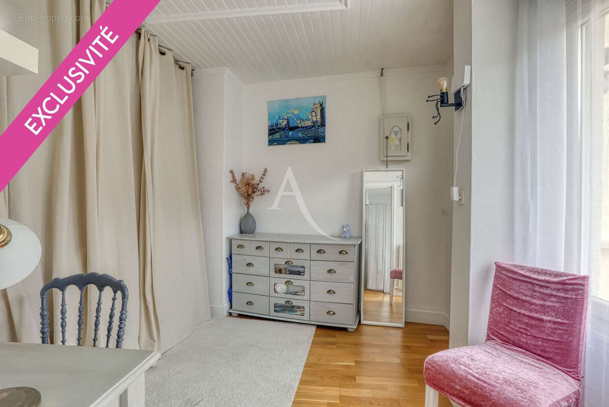 Maison Mezy Sur Seine 130 m² 4 chambres + grange - photo 6