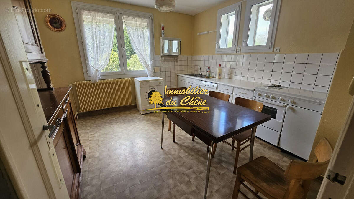 Maison 96 m² à Servance  - photo 3
