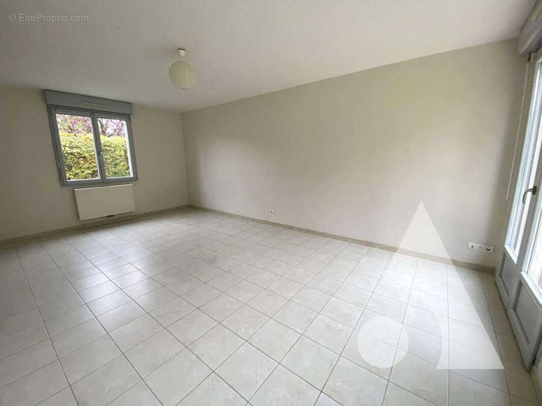 Maison à VILLERS-COTTERETS