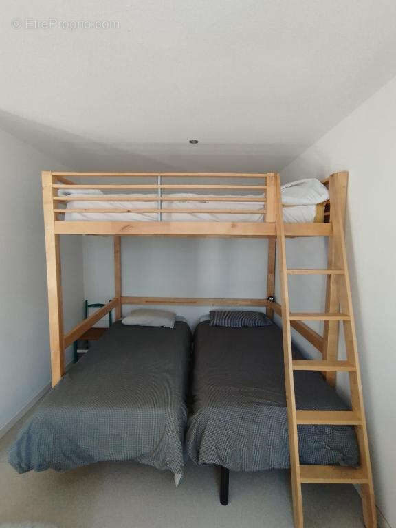 Appartement à ARETTE