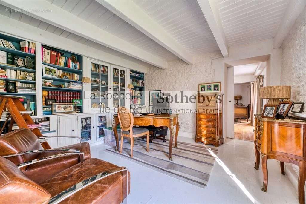 Maison à LA ROCHELLE