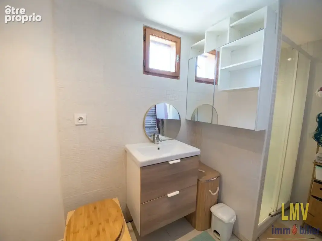 Superbe chalet récent (2020) de 30 m2   Calme absolu, aucun travaux à prévoir - photo 7