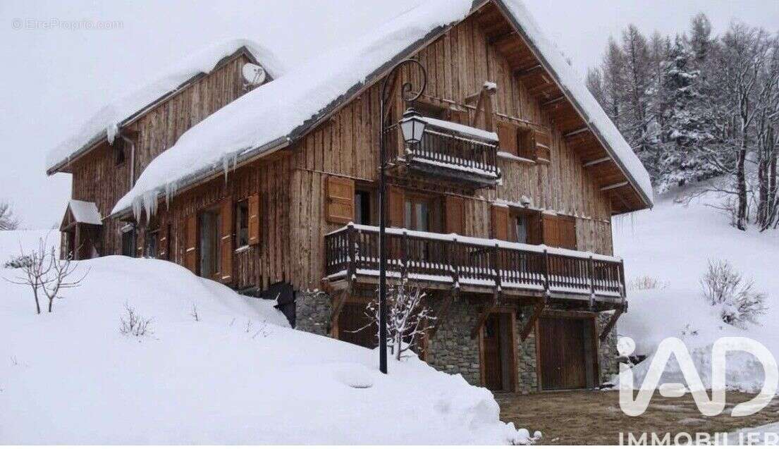 Maison 183 m² à Montricher-Albanne  - photo 3