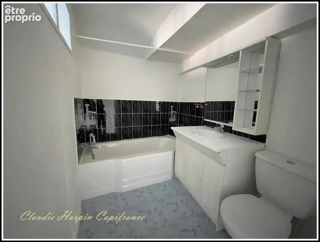 Dpt  (79), à vendre ALLONNE  maison P7  - 182 m² habitable - 5 ch - - photo 16