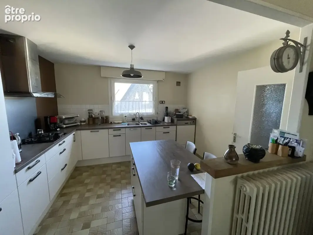 Maison 5 pièces 136 m² à vendre à Vannes (56000) - photo 8