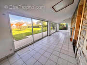 Maison à BONNINGUES-LES-CALAIS