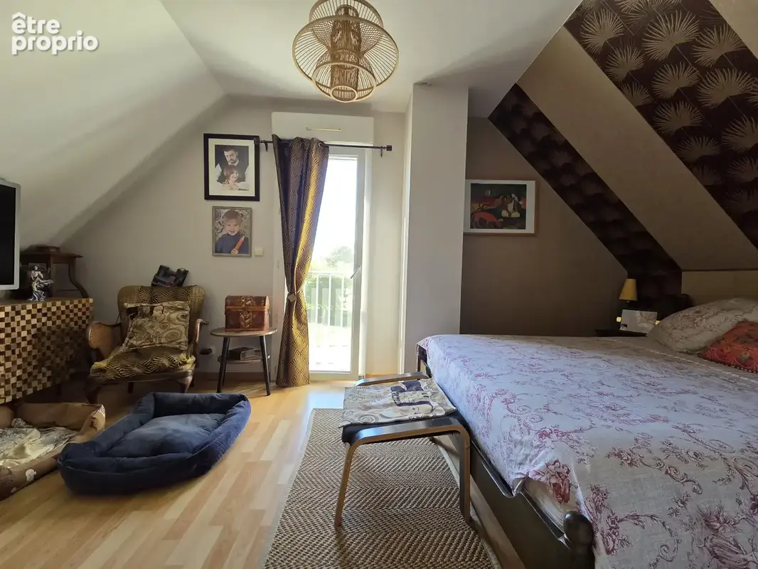Maison 123 m2 - photo 5