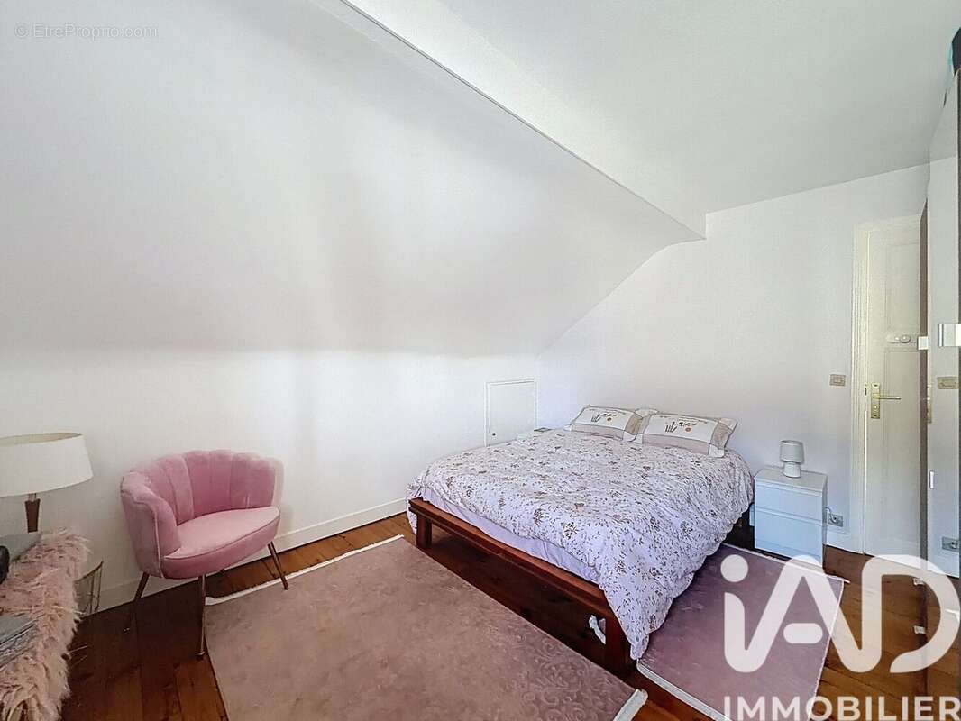 Photo 9 - Maison à EZANVILLE