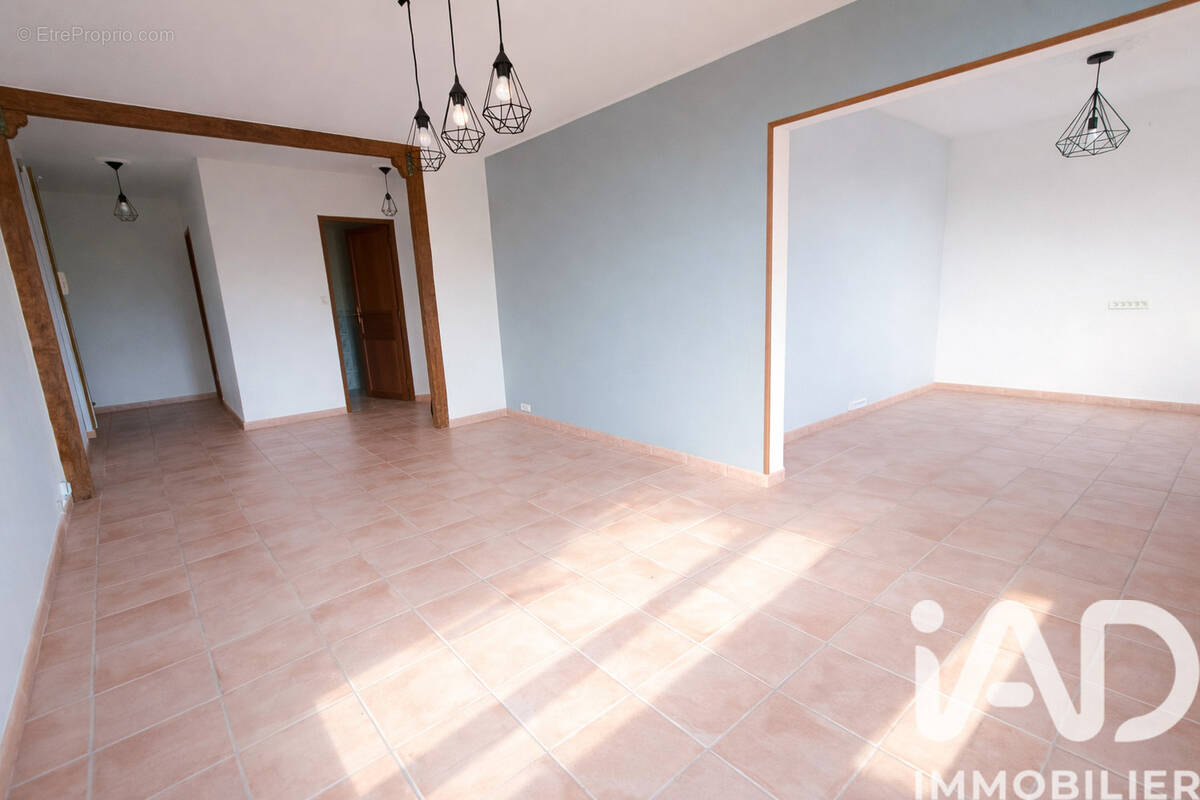 Photo 1 - Appartement à ORLEANS