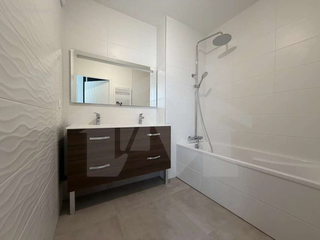 Appartement 4P+C - 110m2 - photo 5