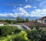 Appartement à CROLLES