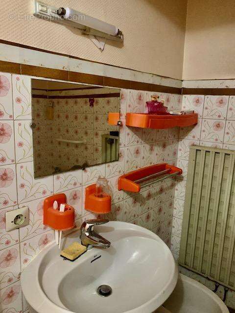   - Appartement à TOULOUSE