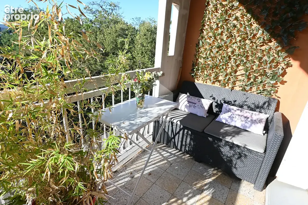 Appartement à AVIGNON