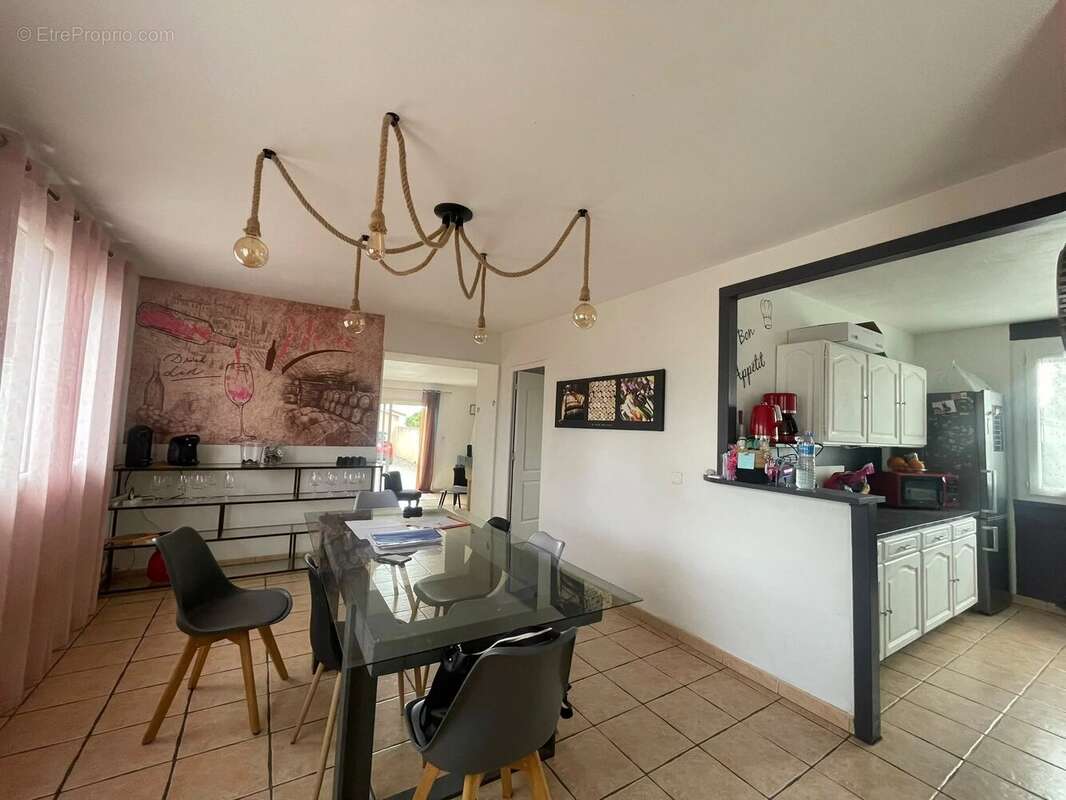 Maison proche de labarthe sur leze - photo 3