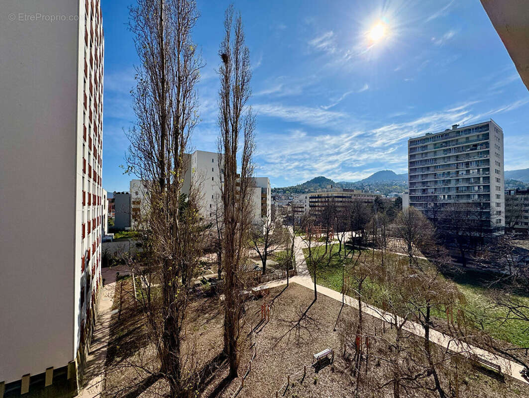 Appartement à CLERMONT-FERRAND