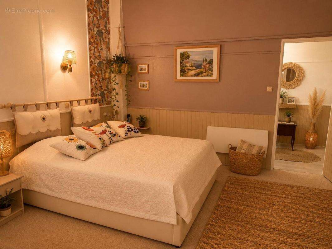 RARE SUR LE MARCHE ! dans le parc naturel des corbières, maison tout confort habitable sans frais - photo 13