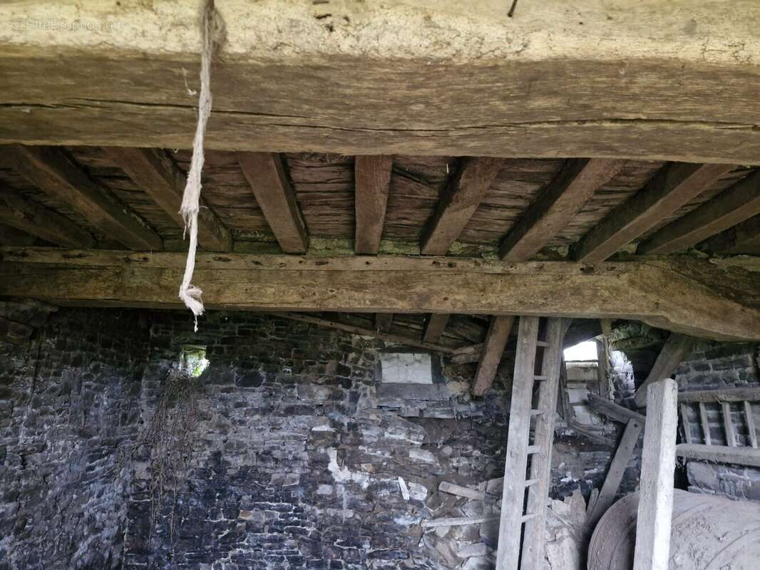 Maison à LA ROCQUE