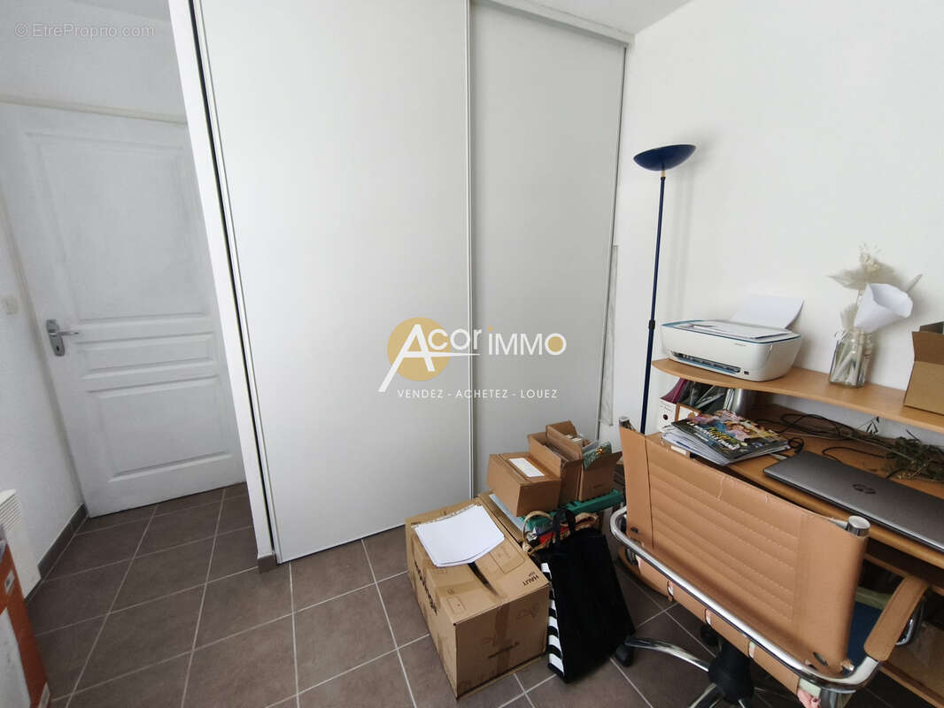 Appartement à LA SEYNE-SUR-MER