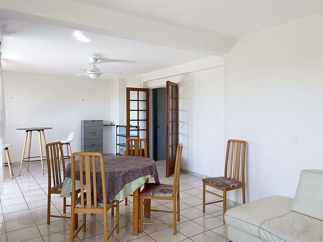 Appartement 78m² à manosque - photo 4