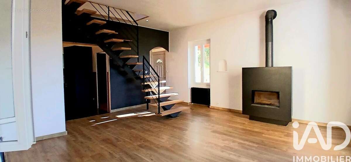 Photo 3 - Maison à LA RICAMARIE