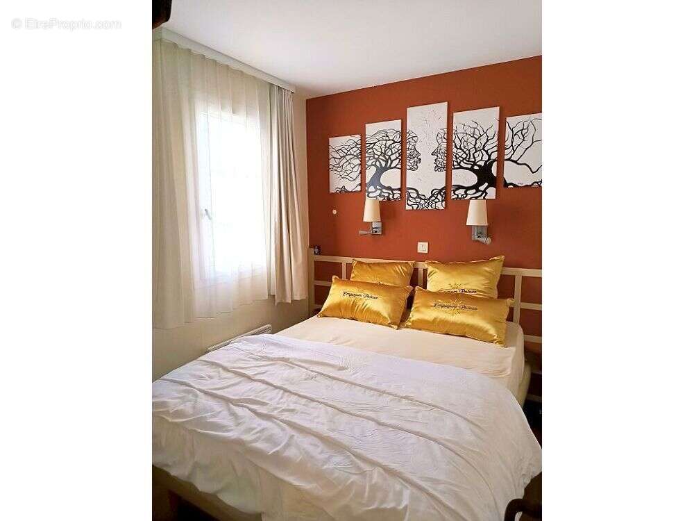 Appartement à LA SEYNE-SUR-MER